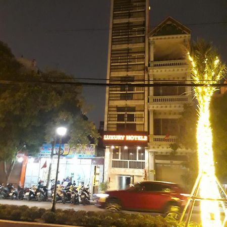 Luxury Hotel 2 Hp- By Bay Luxury 하이퐁 외부 사진
