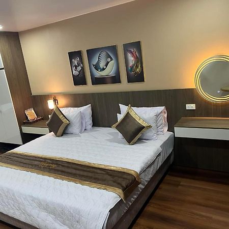 Luxury Hotel 2 Hp- By Bay Luxury 하이퐁 외부 사진
