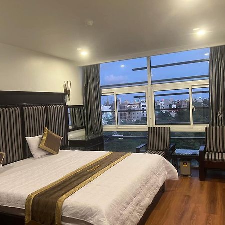 Luxury Hotel 2 Hp- By Bay Luxury 하이퐁 외부 사진
