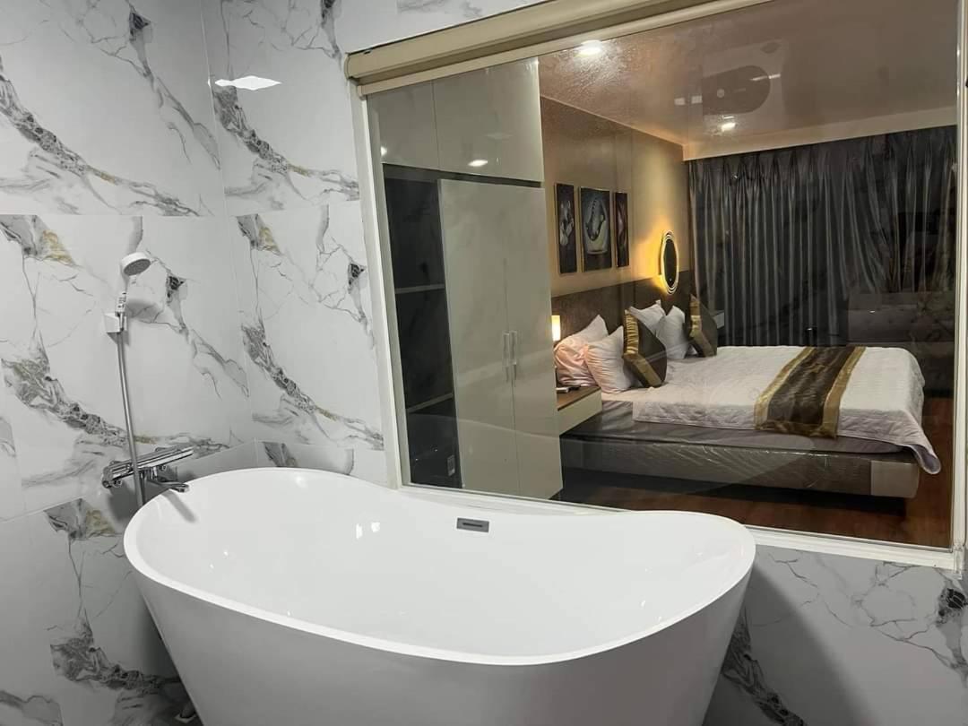 Luxury Hotel 2 Hp- By Bay Luxury 하이퐁 외부 사진