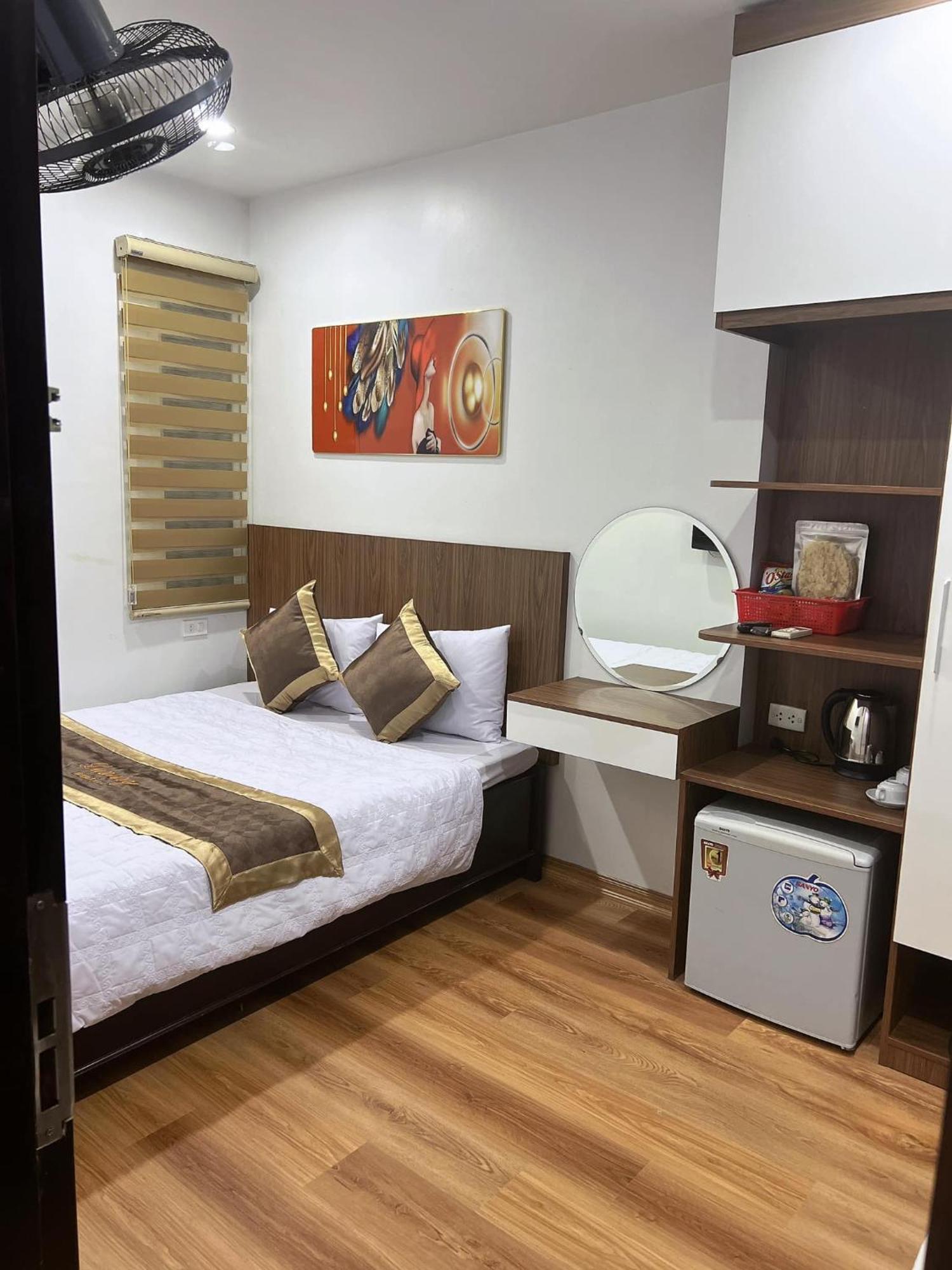 Luxury Hotel 2 Hp- By Bay Luxury 하이퐁 외부 사진