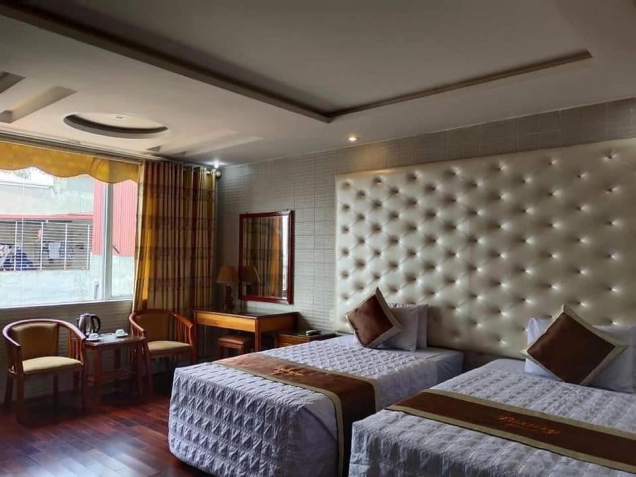 Luxury Hotel 2 Hp- By Bay Luxury 하이퐁 외부 사진